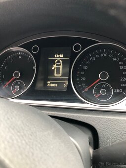 Volkswagen Passat B7 1.4 TSI Combi – 2010 - 4