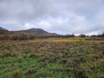 Prodej stavební pozemek 2002m2- Svojkov , Česká Lípa - 4