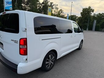 Toyota ProAce Verso 2.0 D-4D L2 - 4
