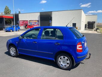 Fabia - 4