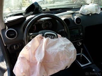 Audi A3 1.4 TFSI 92kw - 4