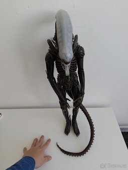Prodám Akční Figurky Alien - 4