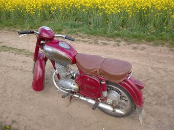 Jawa 175 - 4
