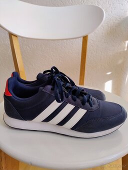 Tenisky Adidas vel.42 - 4