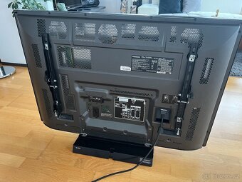 Panasonic Viera - 4