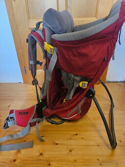 Deuter Kid Comfort 2 - 4
