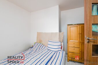 Prodej, byty/1+1, 34 m2, Klatovská, Plzeň, Plzeň-město [ID 7 - 4