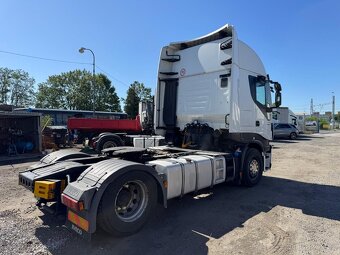 IVECO Stralis 480 - Euro 6 HI-WAY (667 687 Km) - 4