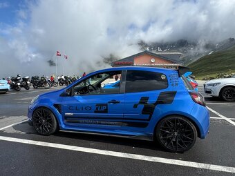 Clio Sport 2.0 145 kW - 4