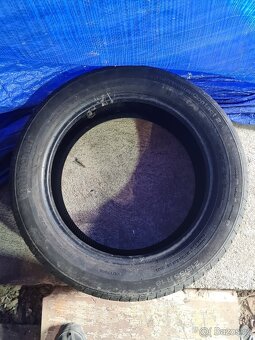 Letní pneu 215/55 R18 Continental 2Ks - 4