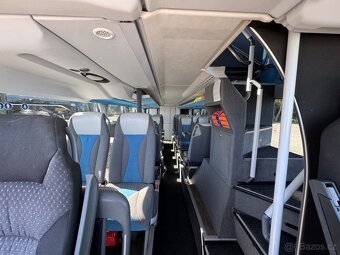 SETRA S 431 - 4