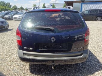 Renault Laguna Dynamique 1.8 16V Grandtour - 4