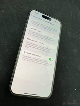 Apple iPhone 14 Pro 128GB - 4