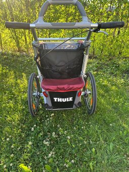Thule Chariot cx1 - 4
