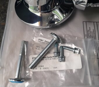 HARLEY DAVIDSON® 2024 Breakout™ 117 - 4