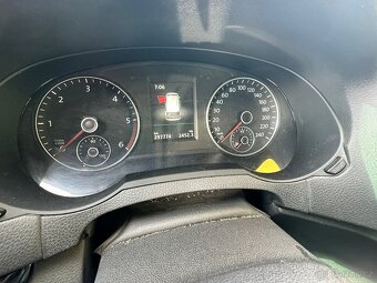 VOLKSWAGEN SHARAN - 4