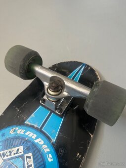 Longboard - 4