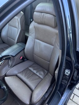 Bmw e61 díly - 4