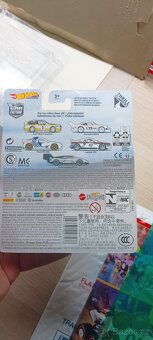 Hot wheels Audi quattro sport premium - 4