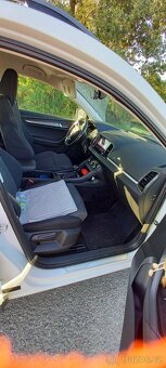 Škoda Karoq, 2.0 Tdi - 4