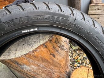 Michelin Anakee Street - 4
