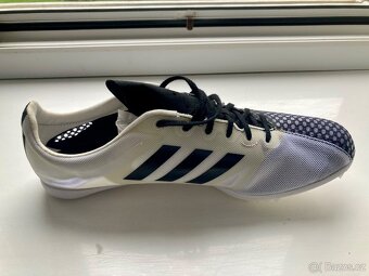 Běžecké tretry Adidas Adizero ambition 4 - 4
