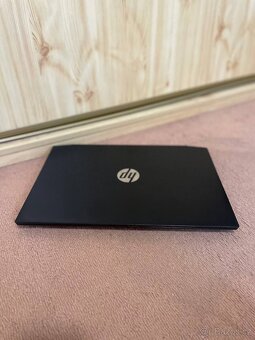 Herni Notebook HP Pavilion Gaming 15 - 4