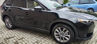 MAZDA CX-9 37000km 7Míst - 4