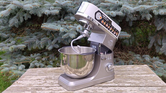 Kuchyňský robot ETA Gustus IV Maximus – 1200W - zánovní - 4