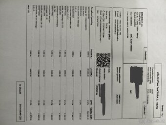 Prodej minibagru s kompletním příslušenstvím - 4