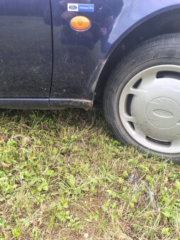 Ford Fiesta 1,3 - 4