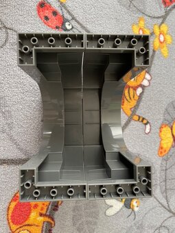 Lego Duplo velký tunel - 4