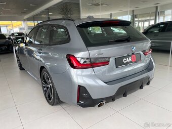 BMW 330i xDrive,M-SPORT,Distronic - 4