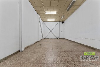 Pronájem komerční prostory, sklady - 40m2- Kunovice - 4