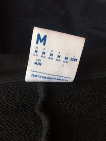 Mikina Reebok, vel. M - 4