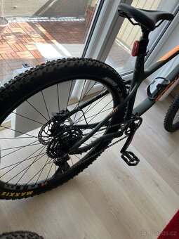 Rock Machine Blizz trl 40 - 4