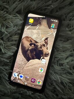 Xiaomi Redmi Notě 9 Pro - 4