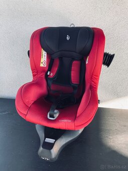 ZOPA AUTOSEDAČKA VOYAGER 360 - 4