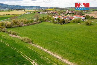 Prodej pozemku k bydlení, 11222 m², Vodňany - 4