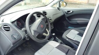SEAT IBIZA - 4