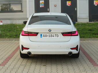 BMW Rad 3 330d A/T DPH - 4