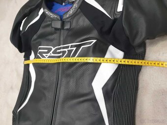 Moto kombineza RST Trac Tech Evo4 50 M - 4