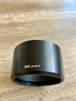 Canon RF 85 mm f/2 Macro IS STM - 4