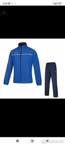 NOVÁ Dámská soup. Mizuno Micro Tracksuit, Vel. L - 4