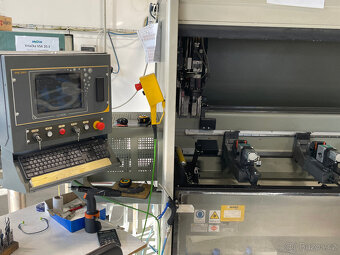 EMMEGI Phantomatic ISOLA T4 - 4