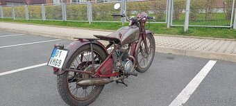 Jawa 175 Speciál - 4