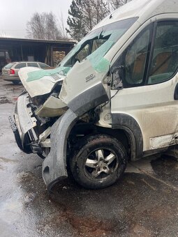 Fiat Ducato 3.0 náhradní díly - 4