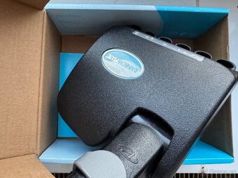 Malý klepač - rainbow - 4