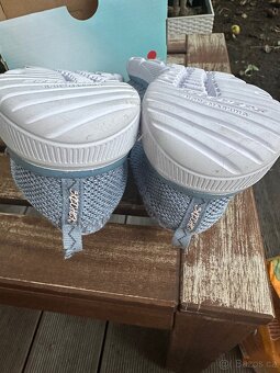 Skechers boty na tělocvik 31 - 4