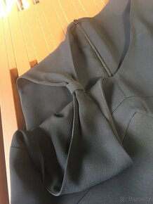 "Malé černé" zn. Pia Jessen, vel. S/M - 4